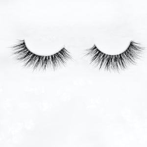 Jetsetter Lash