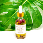 Rose Oro Glow Serum